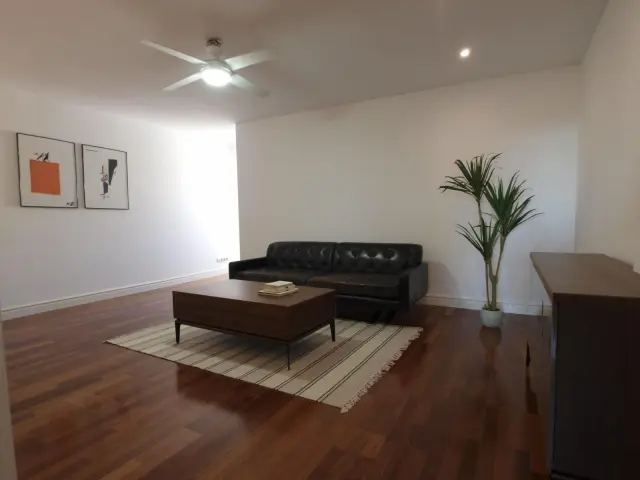 apartment in Vallehermoso (Chamberi) 4