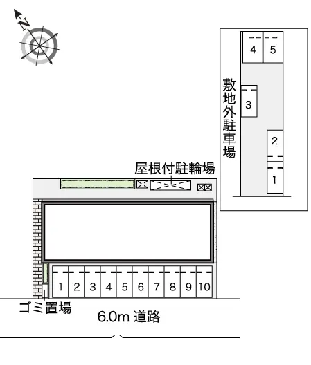 レオネクストプレステージⅣ 2