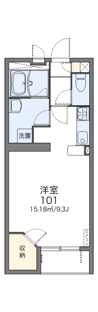 レオネクストネオ　レグルス 1