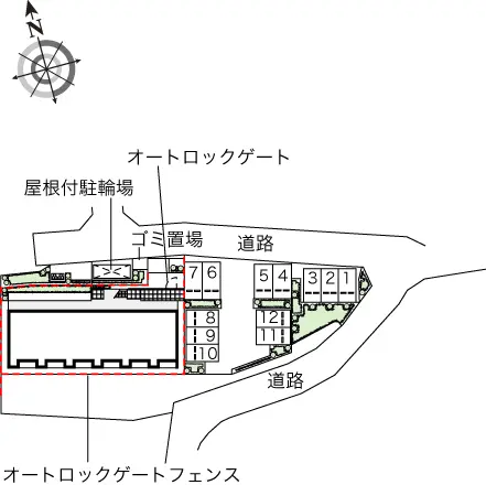 レオネクスト開戸 2