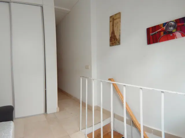 studio in Puerta del Angel (Latina) 3
