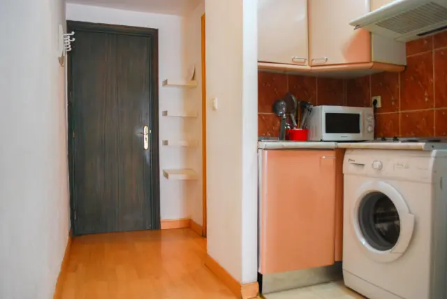 studio in Malasaña Universidad (Centro) 4