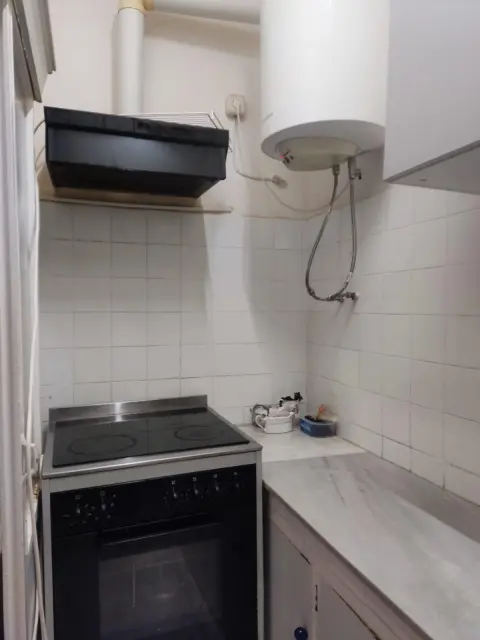 apartment in Goya (Salamanca) 3