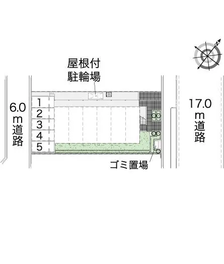 レオネクストノワールⅡ 2