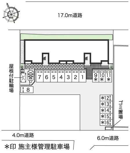 レオネクストキッズⅢ 2