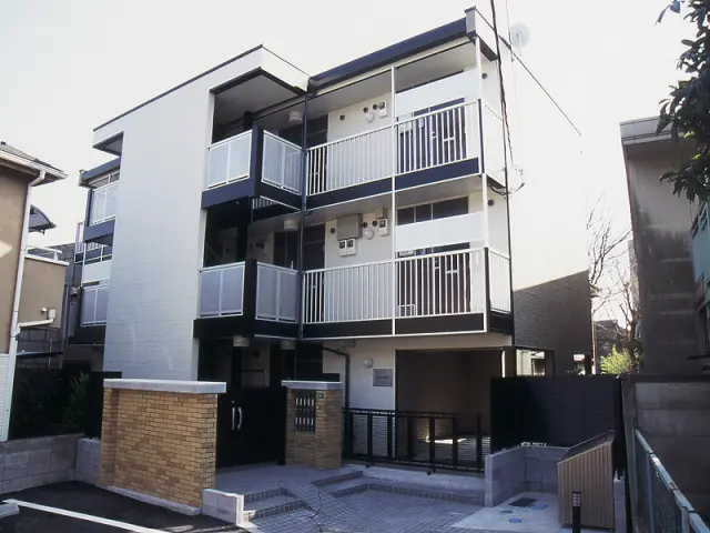 ＢＲＩＳＥ関町東 0