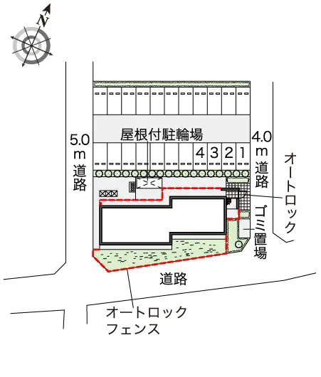けやきⅡ 2