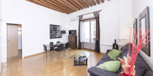 apartment in Sol (Centro) 4