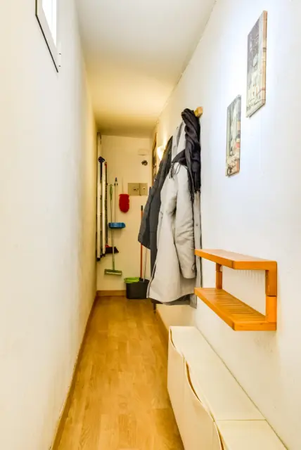 studio in Malasaña Universidad (Centro) 1