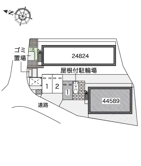 レオパレスエンブレム 2