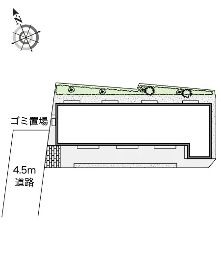 ソレイユⅣ 2