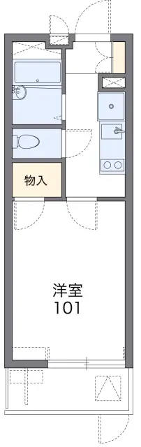 兵庫駅南通り 1