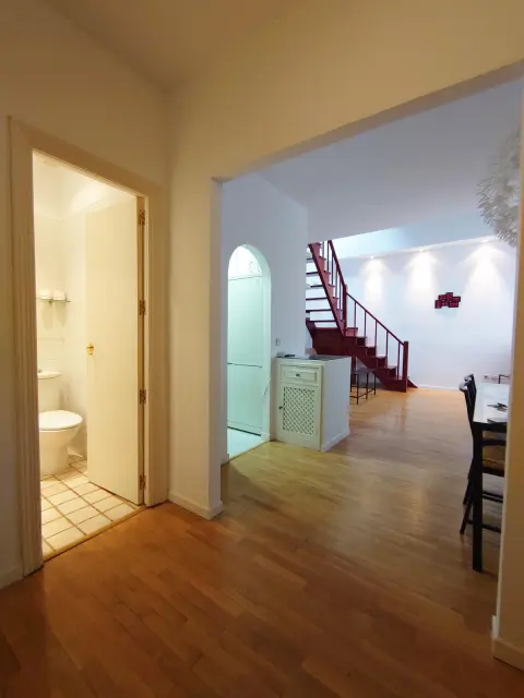 studio in Huertas   Cortes (Centro) 0