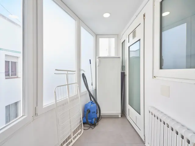 apartment near Calle de Mauricio Legendre 3