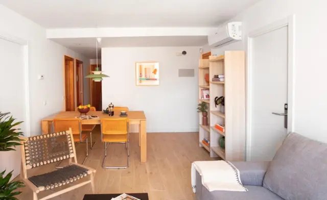 apartment in Castillejos (Tetuan) 1