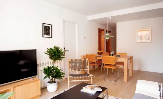 apartment in Castillejos (Tetuan) 4
