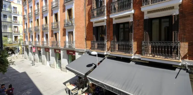 apartment in Chueca   Justicia (Centro) 1