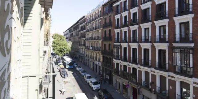 apartment in Lavapiés  Embajadores (Centro) 3