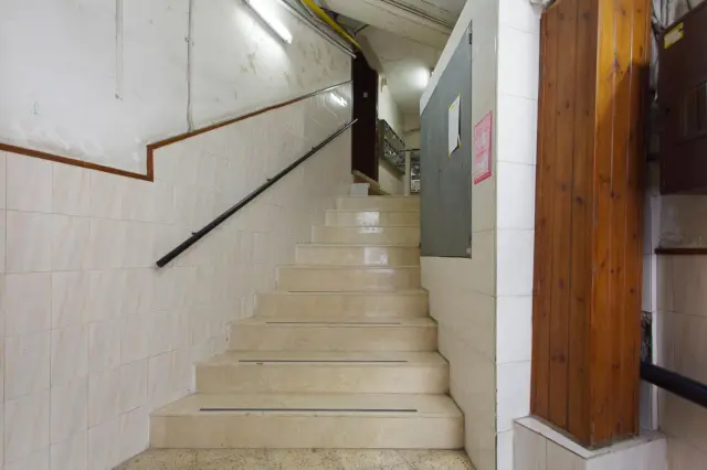 studio in El Raval (Ciutat Vella) 1