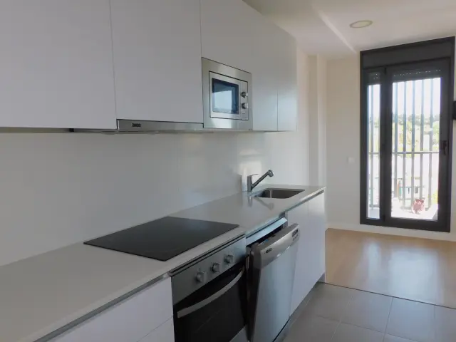 apartment in La Bordeta (Sants   Montjuïc) 0