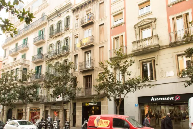 apartment in Vila de Gràcia (Gràcia) 2