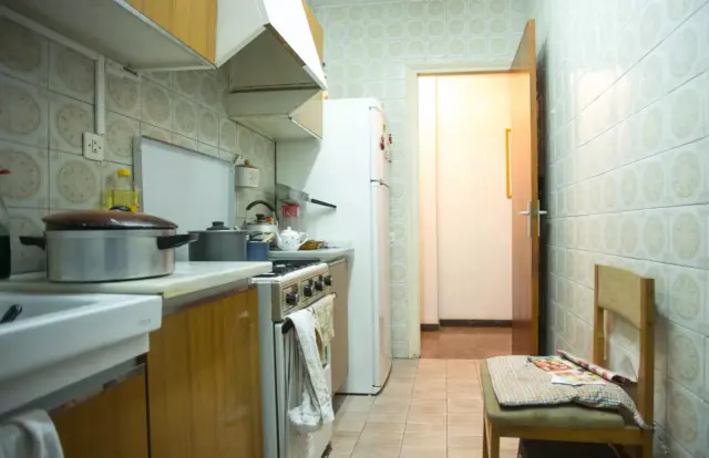 apartment in El Camp d'En Grassot i Gràcia Nova (Gràcia) 4