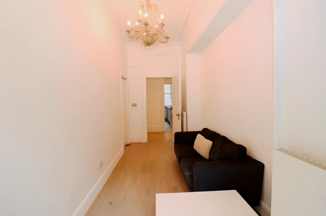 apartment in Marylebone 1