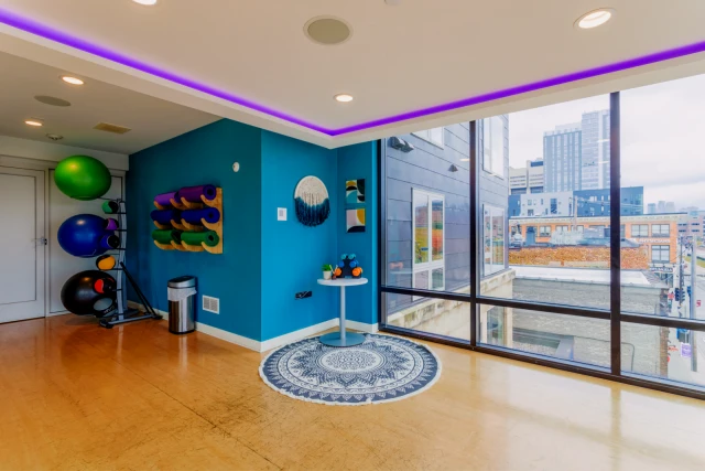 Stadium Village Flats 3