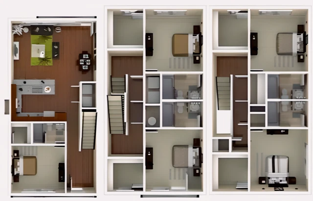 uhomes.com | Student Accommodation, Housing, Flats, Apartments for Rent