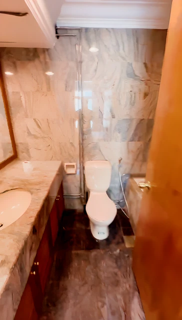 Le Hill Condominium - KG 3