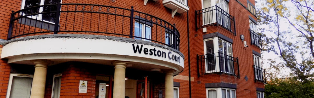 Weston Court 0