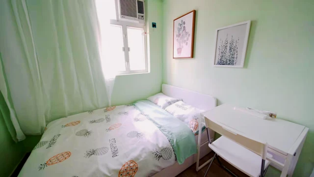 Shatin | Fresh Apartment