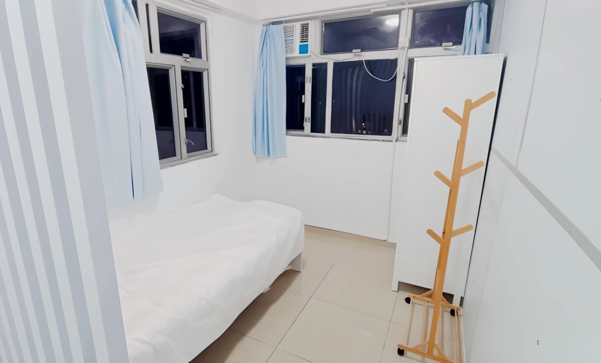 Changsha Building 4/F (No. 118) - Hong Kong(China) student accommodation