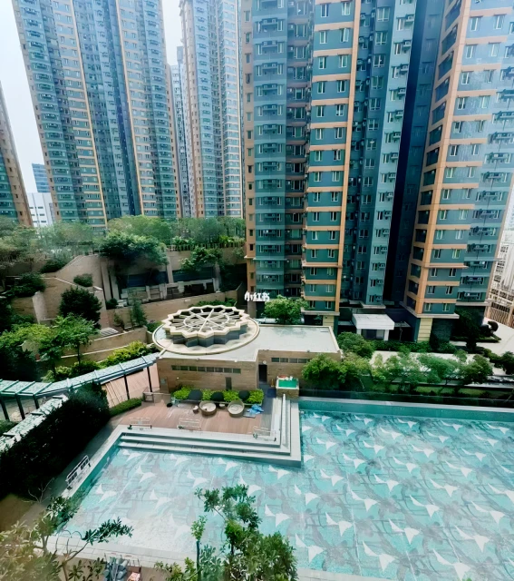 Hung Hom Harbourfront Tower 3 2