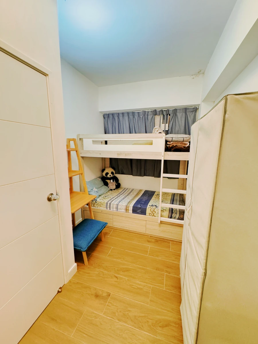 Jiaye Building - Hong Kong(China) student accommodation