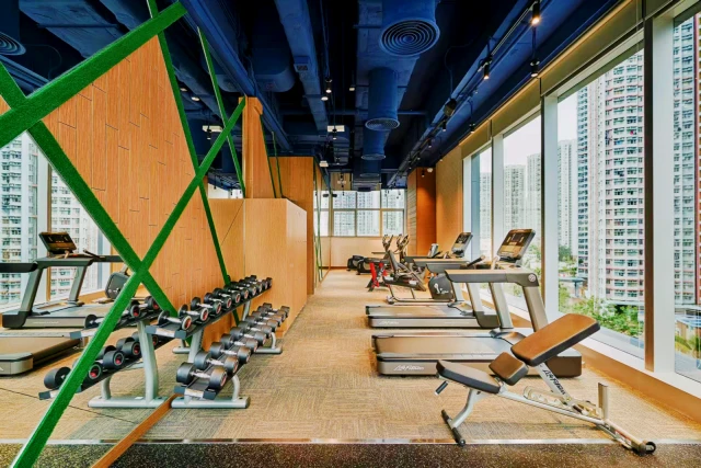 Tin Shui Wai serviced apartments 1