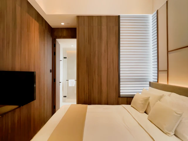 The Stellar Star Residence 3