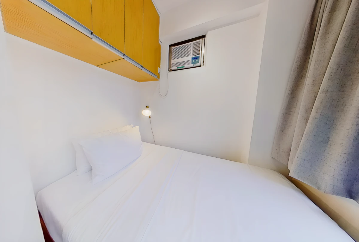 Sai Ying Pun Jingao Building Boutique Apartment 0