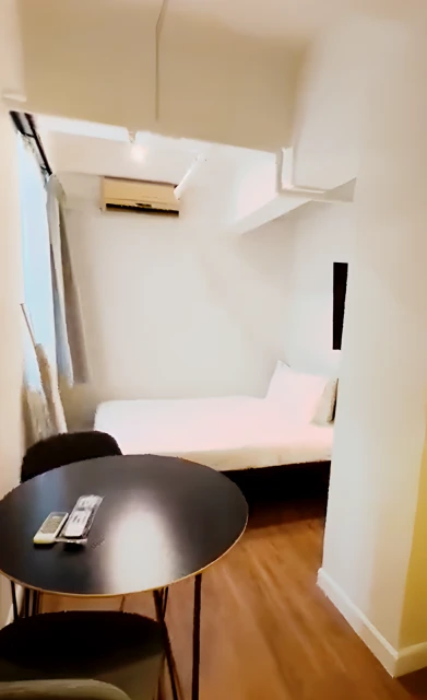 Wellington Street Serviced Apartments Sheung Wan 2