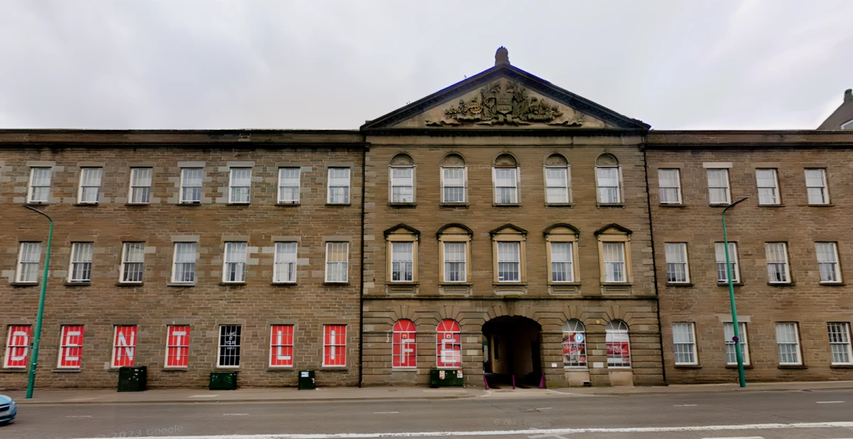 The Old Mill - Dundee student accommodation