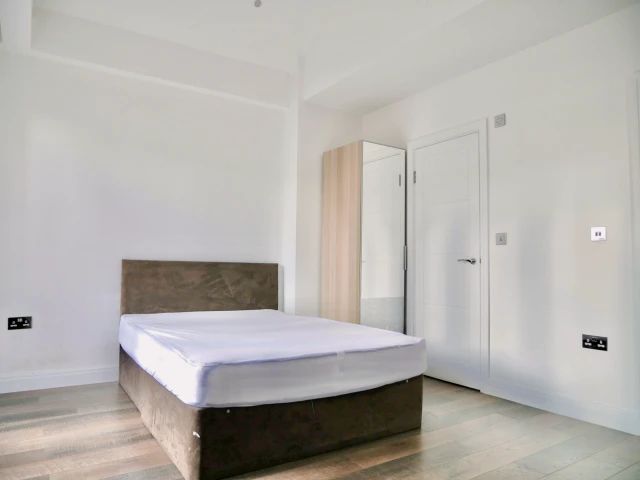 Lancaster Drive - alloggio per studenti a Londra - 5 Bed / 6 Bath