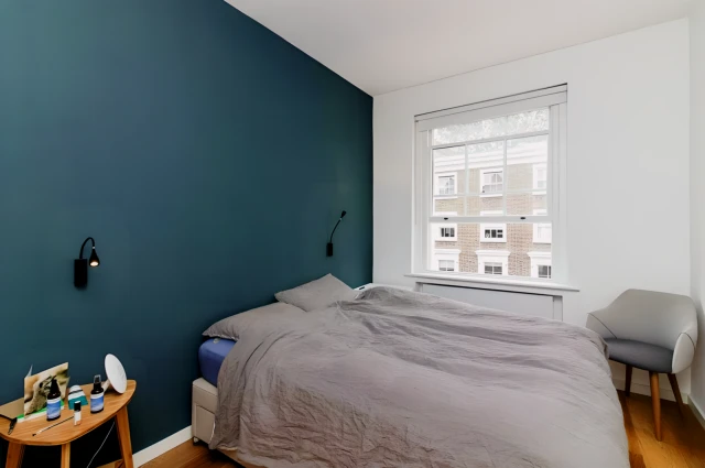 Orsett Terrace 16898# 3