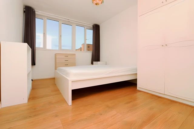 apartment in Stepney 2