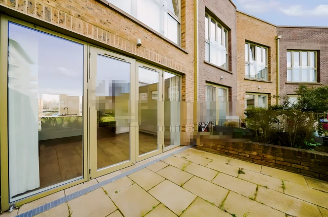 Kidbrooke Village, Tudway Road, SE3 3