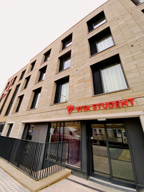 Vita Student Iona Street 2