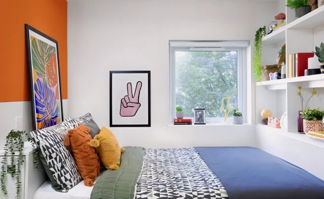 uhomes.com | Student Accommodation, Housing, Flats, Apartments for Rent