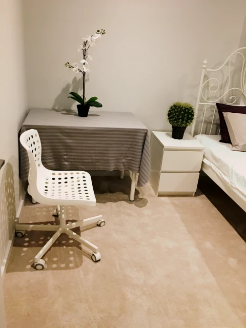 XY apartment 4