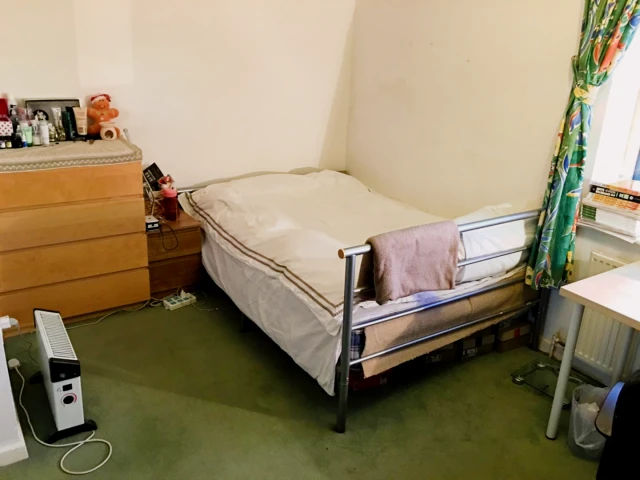 Bramwell Street E104 - Sheffield student accommodation