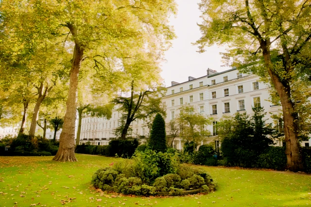 Princes Square 17059# 1