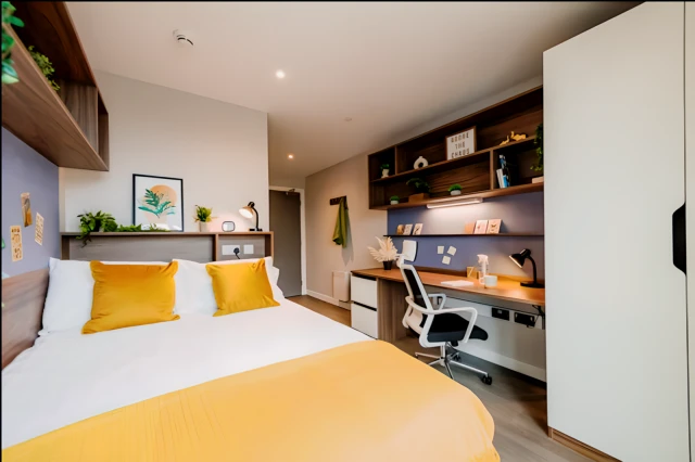 uhomes.com | Student Accommodation, Housing, Flats, Apartments for Rent
